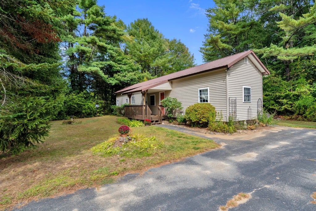 Photo of 88 Eaton Drive, Buxton, ME 04093 (MLS # 1682613)