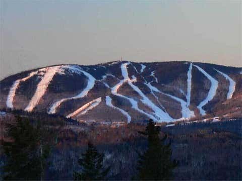 Photo of Lot 23.1 Glades View Avenue, Newry, ME 04261 (MLS # 1614344)
