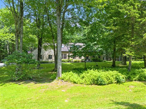 Photo of 31 Pheasant Run Road, Belgrade, ME 04917 (MLS # 1672898)