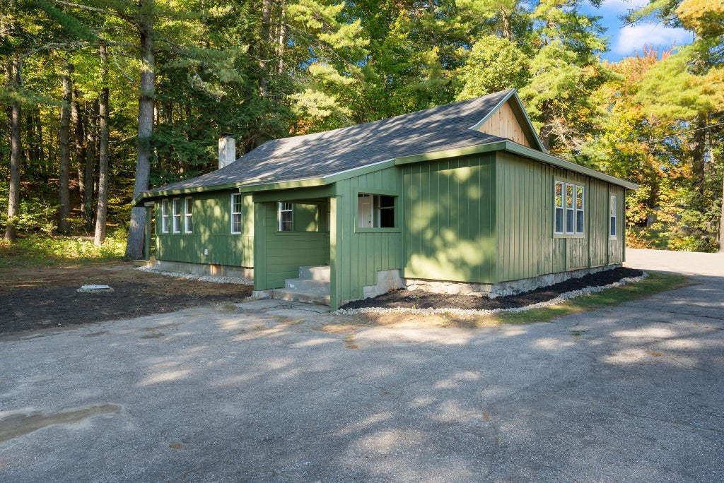 Photo of 156 Roosevelt Trail, Naples, ME 04055 (MLS # 1683160)