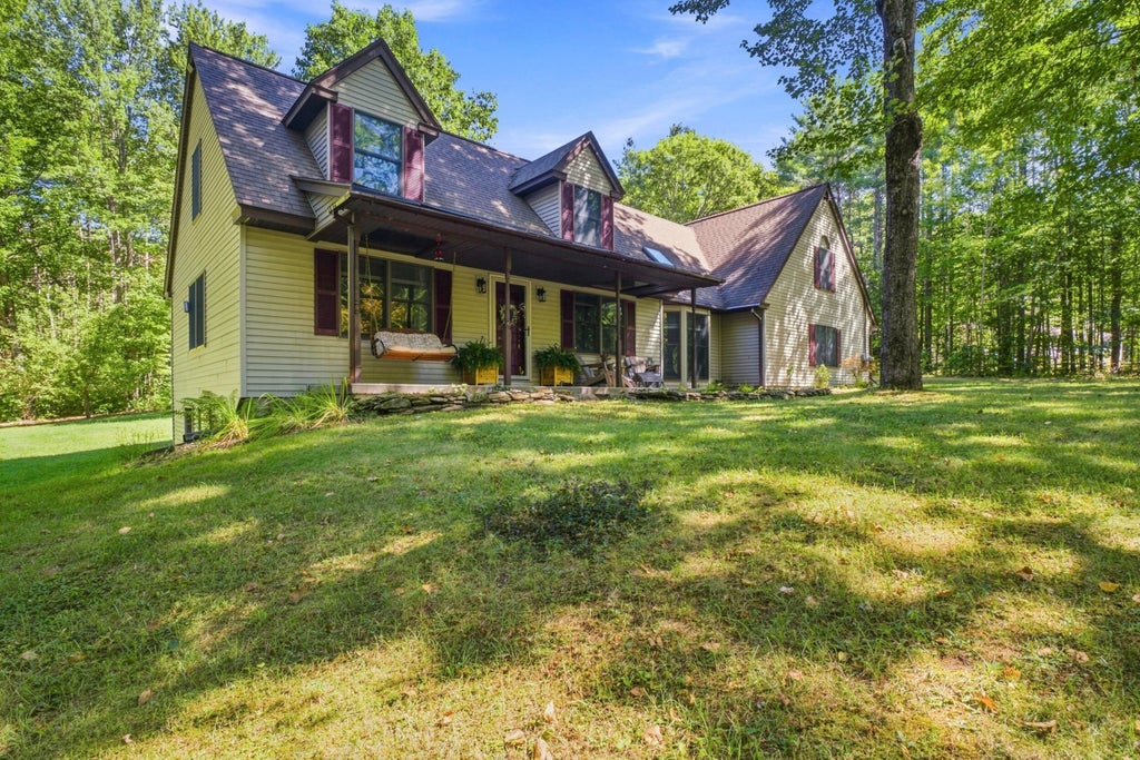 Photo of 14 Randall Road, Winslow, ME 04901 (MLS # 1679674)
