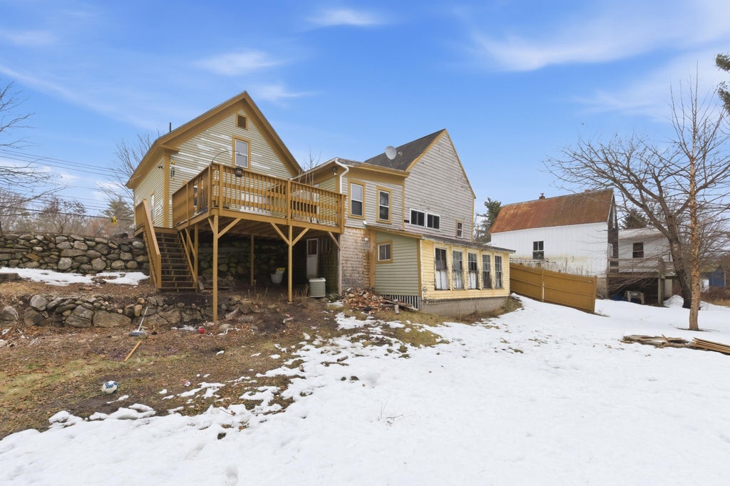 Photo of 311 Main Street, Sanford, ME 04083 (MLS # 1679852)
