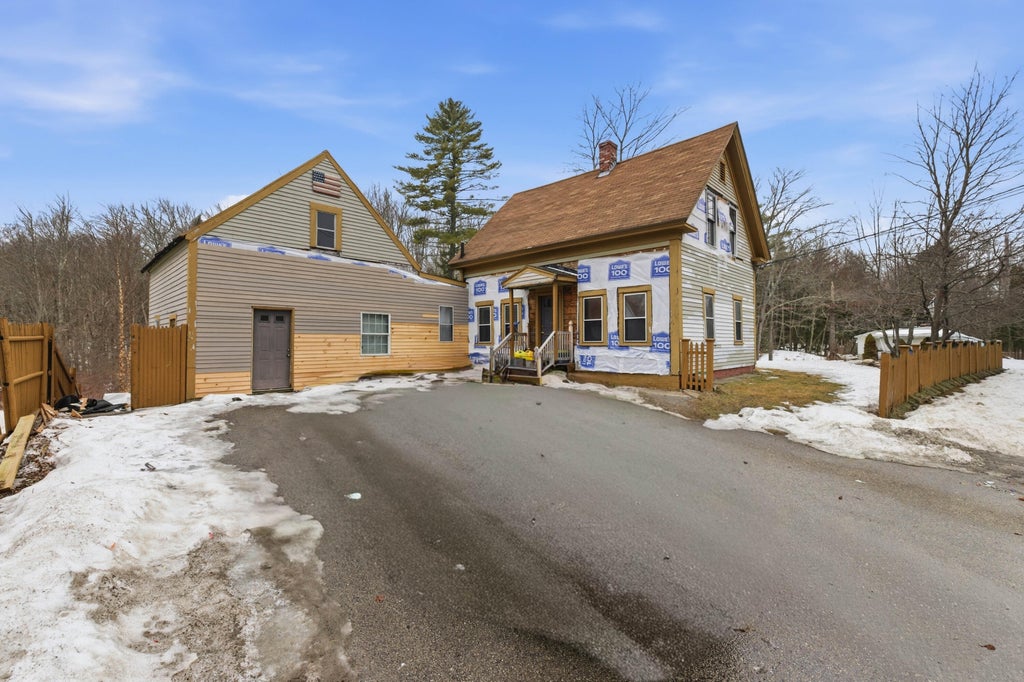 Photo of 311 Main Street, Sanford, ME 04083 (MLS # 1679852)