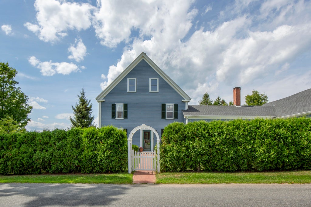 Photo of 174 Barrett Hill Road, Union, ME 04862 (MLS # 1677516)