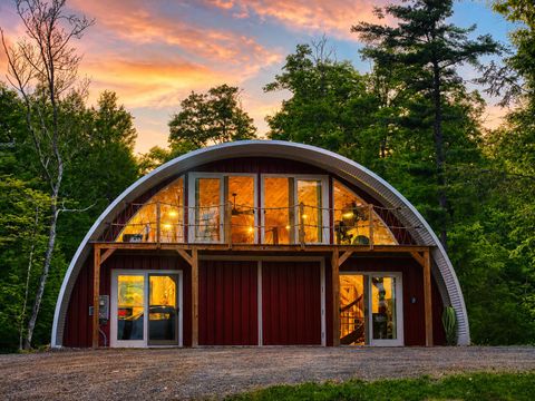 Photo of 40 White Fish Road, Winslow, ME 04901 (MLS # 1663538)