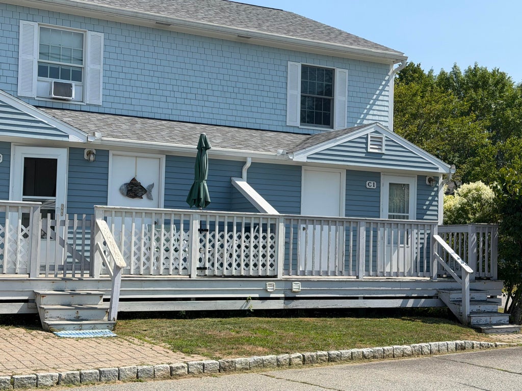 Photo of 37 Misty Harbor Drive #C1, Winter Harbor, ME 04693 (MLS # 1675668)