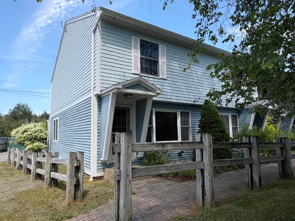 Photo of 37 Misty Harbor Drive #C1, Winter Harbor, ME 04693 (MLS # 1675668)