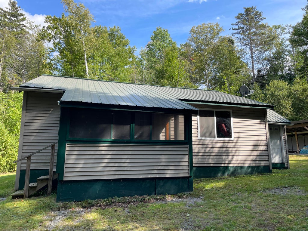 Photo of 176 Main Street, Jackman, ME 04945 (MLS # 1678321)