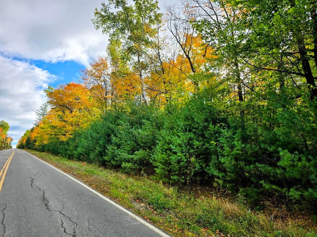 Photo of 0 Church Street, Brownville, ME 04414 (MLS # 1683339)