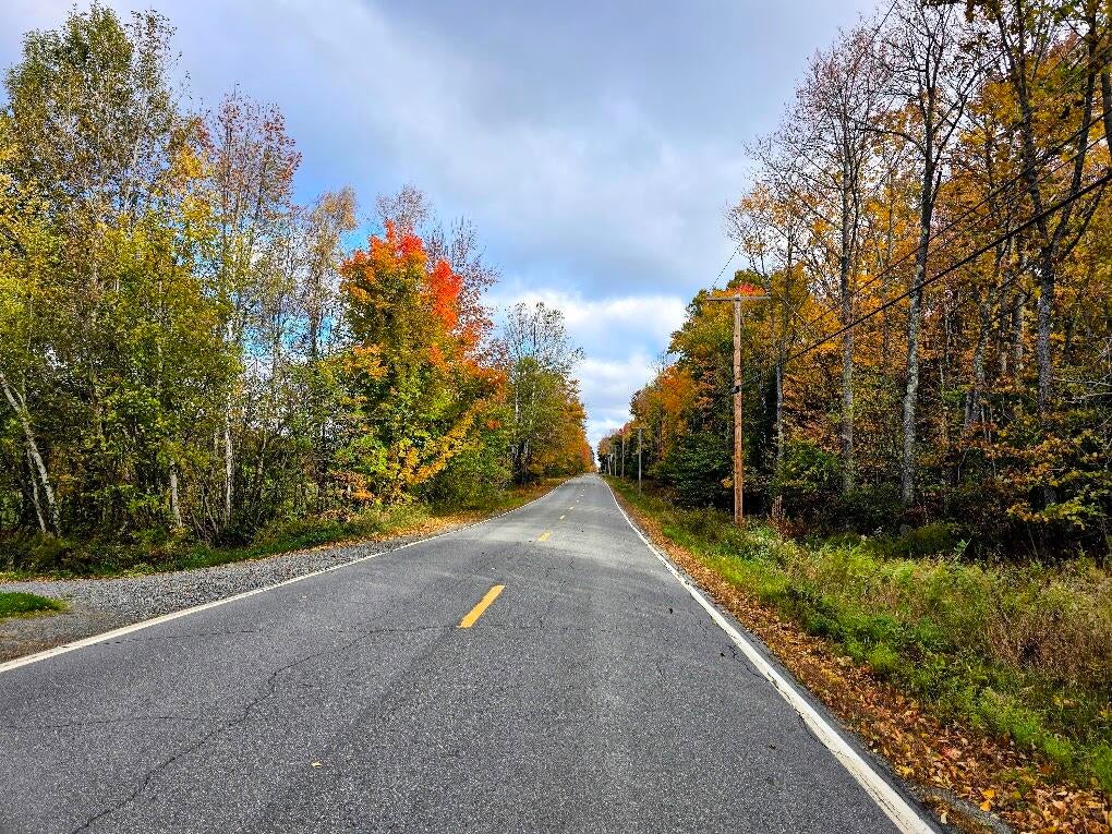 Photo of 0 Church Street, Brownville, ME 04414 (MLS # 1683339)