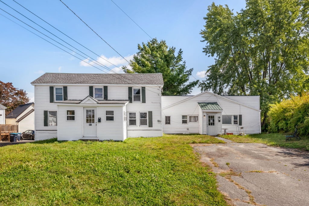 Photo of 96 Bosworth Street, Old Town, ME 04468 (MLS # 1680706)