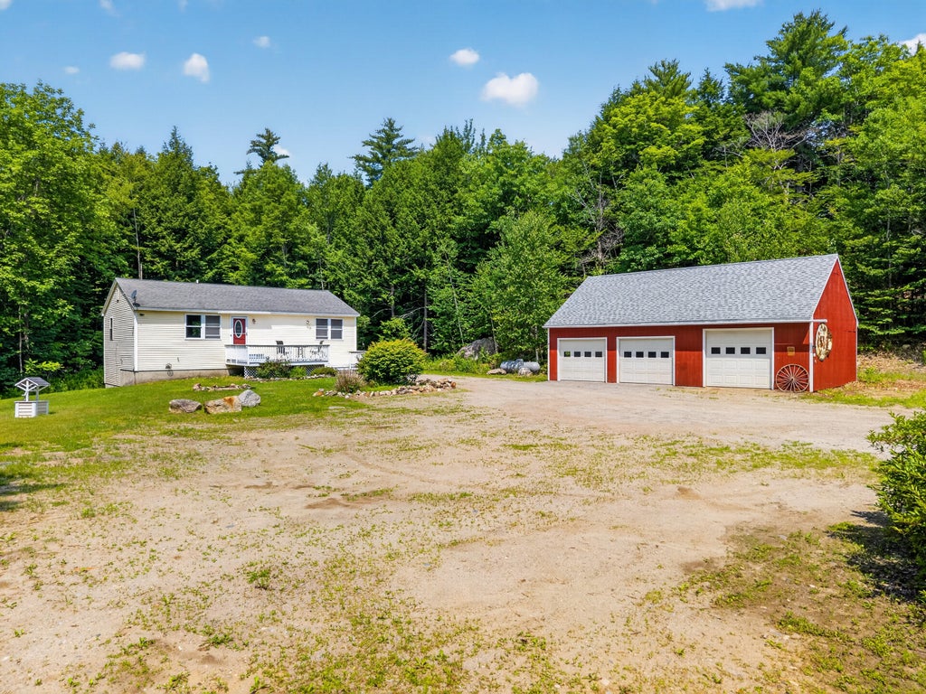 Photo of 22 Thibeau Lane, Greene, ME 04236 (MLS # 1669999)