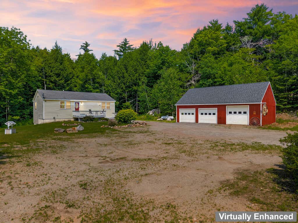 Photo of 22 Thibeau Lane, Greene, ME 04236 (MLS # 1669999)