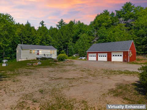 Photo of 22 Thibeau Lane, Greene, ME 04236 (MLS # 1669999)