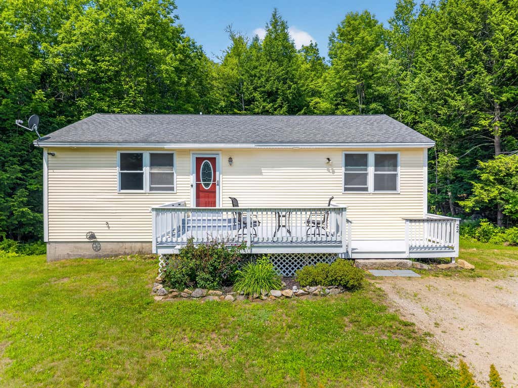 Photo of 22 Thibeau Lane, Greene, ME 04236 (MLS # 1669999)