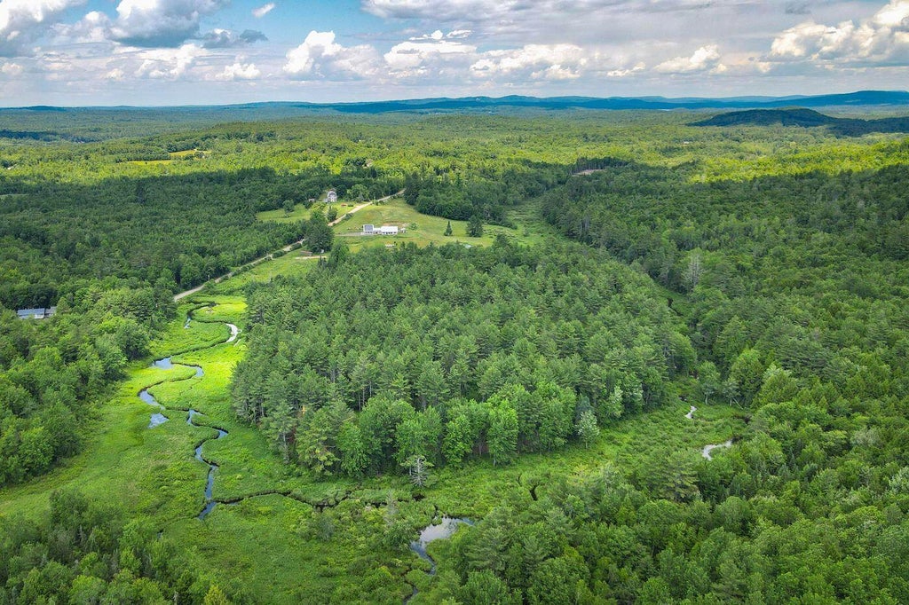 Photo of 156 Crummett Mountain Road, Somerville, ME 04348 (MLS # 1669585)