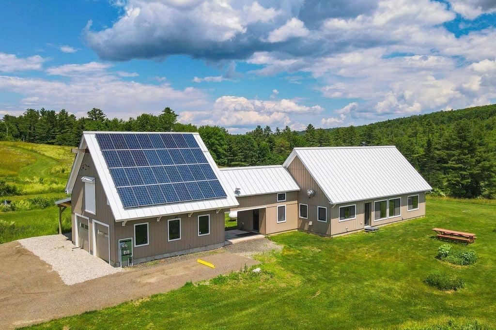 Photo of 156 Crummett Mountain Road, Somerville, ME 04348 (MLS # 1669585)