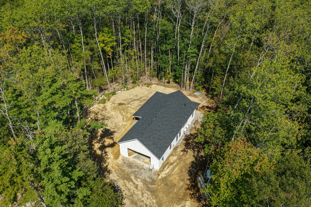 Photo of 17 Oak Ridge W, Wiscasset, ME 04578 (MLS # 1680731)
