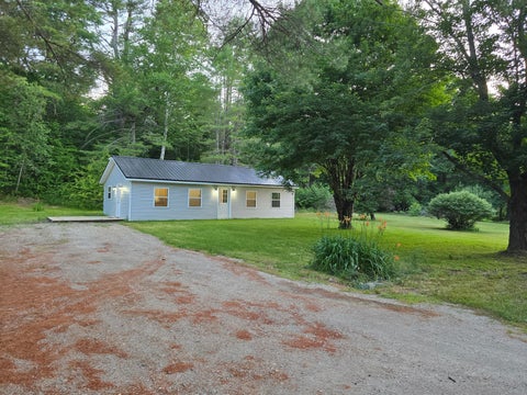 Photo of 721 Patricktown Road, Somerville, ME 04348 (MLS # 1670902)