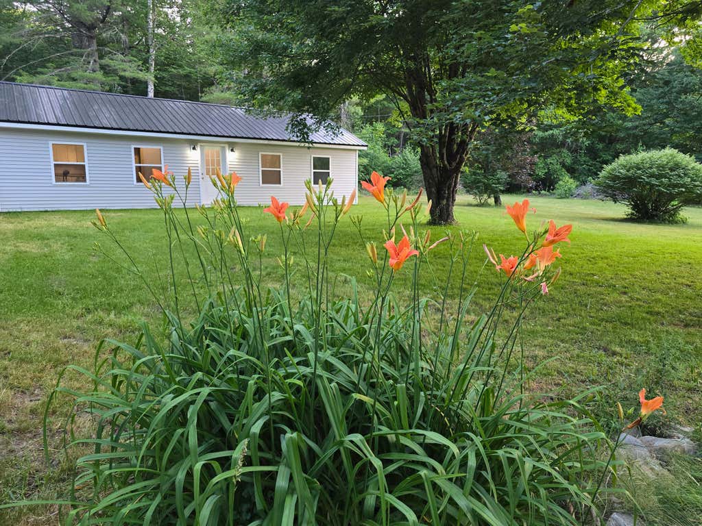 Photo of 721 Patricktown Road, Somerville, ME 04348 (MLS # 1670902)