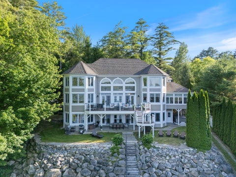 Photo of 21 Lake Shore Drive, Naples, ME 04055 (MLS # 1672432)