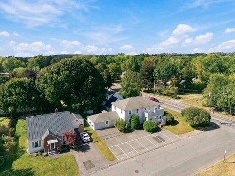 Photo of 124 Silver Street, Waterville, ME 04901 (MLS # 1681219)