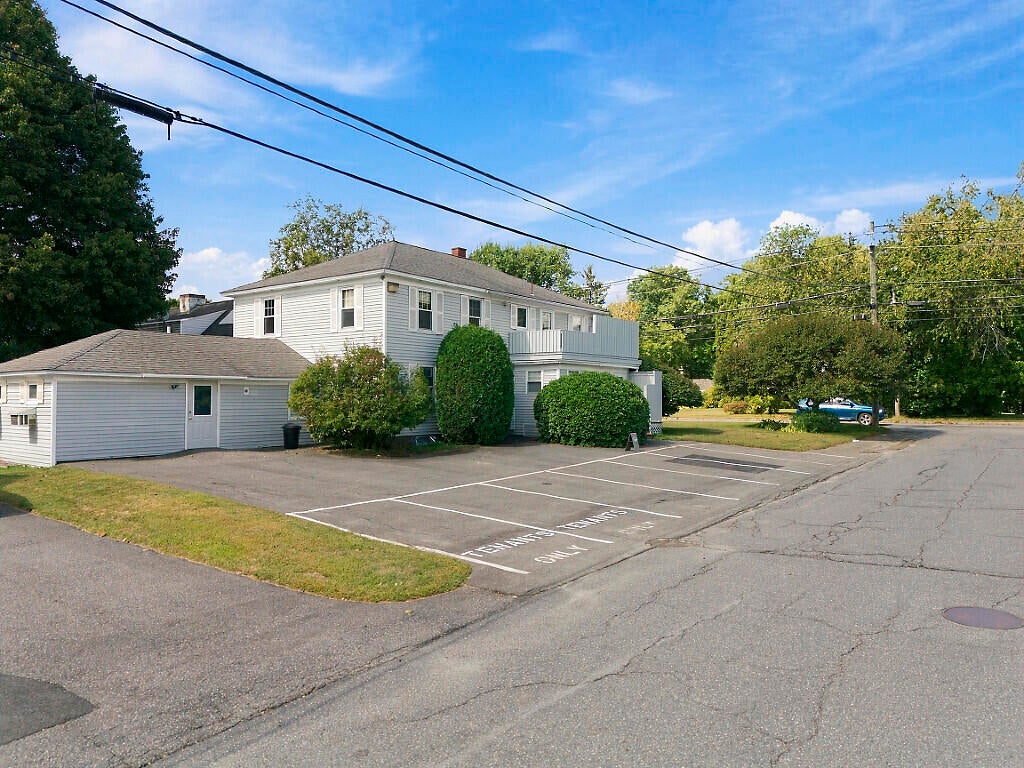 Photo of 124 Silver Street, Waterville, ME 04901 (MLS # 1681219)