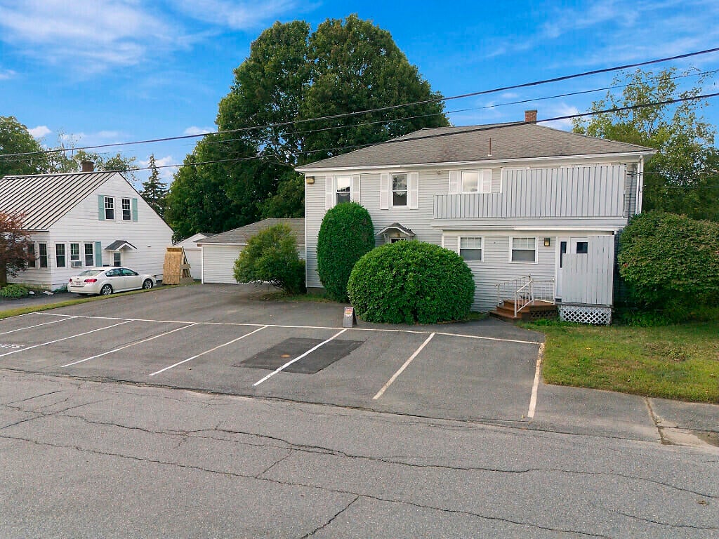 Photo of 124 Silver Street, Waterville, ME 04901 (MLS # 1681219)
