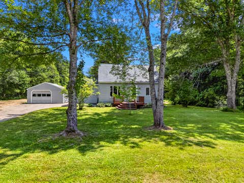 Photo of 505 Foreside Road, Topsham, ME 04086 (MLS # 1672285)
