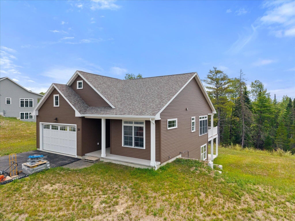 Photo of 23 Galway Drive, Veazie, ME 04401 (MLS # 1682413)