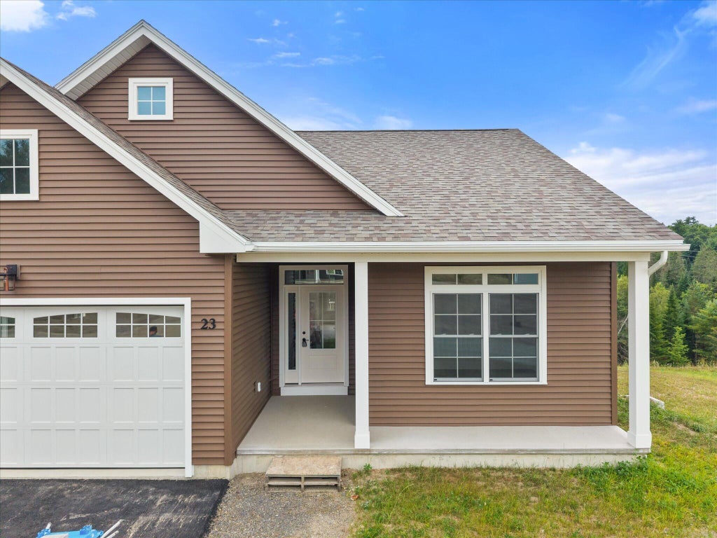 Photo of 23 Galway Drive, Veazie, ME 04401 (MLS # 1682413)