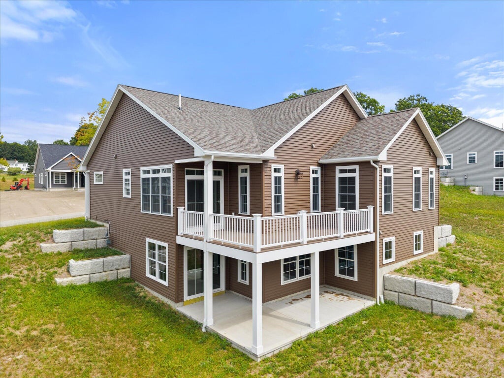 Photo of 23 Galway Drive, Veazie, ME 04401 (MLS # 1682413)