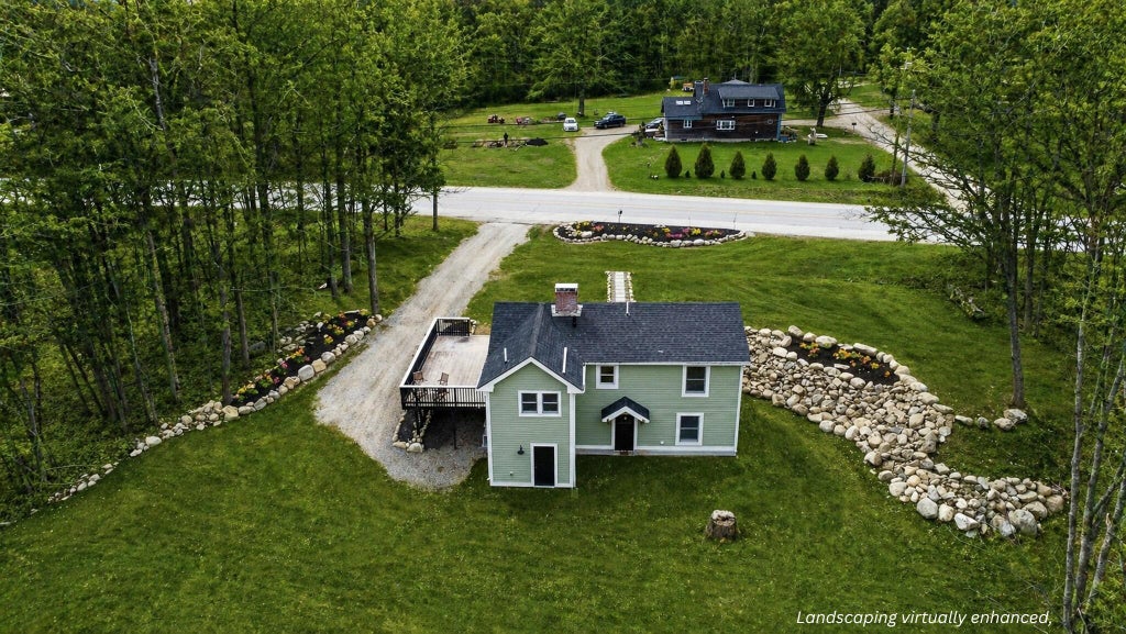 Photo of 868 Atlantic Highway, Northport, ME 04849 (MLS # 1683136)