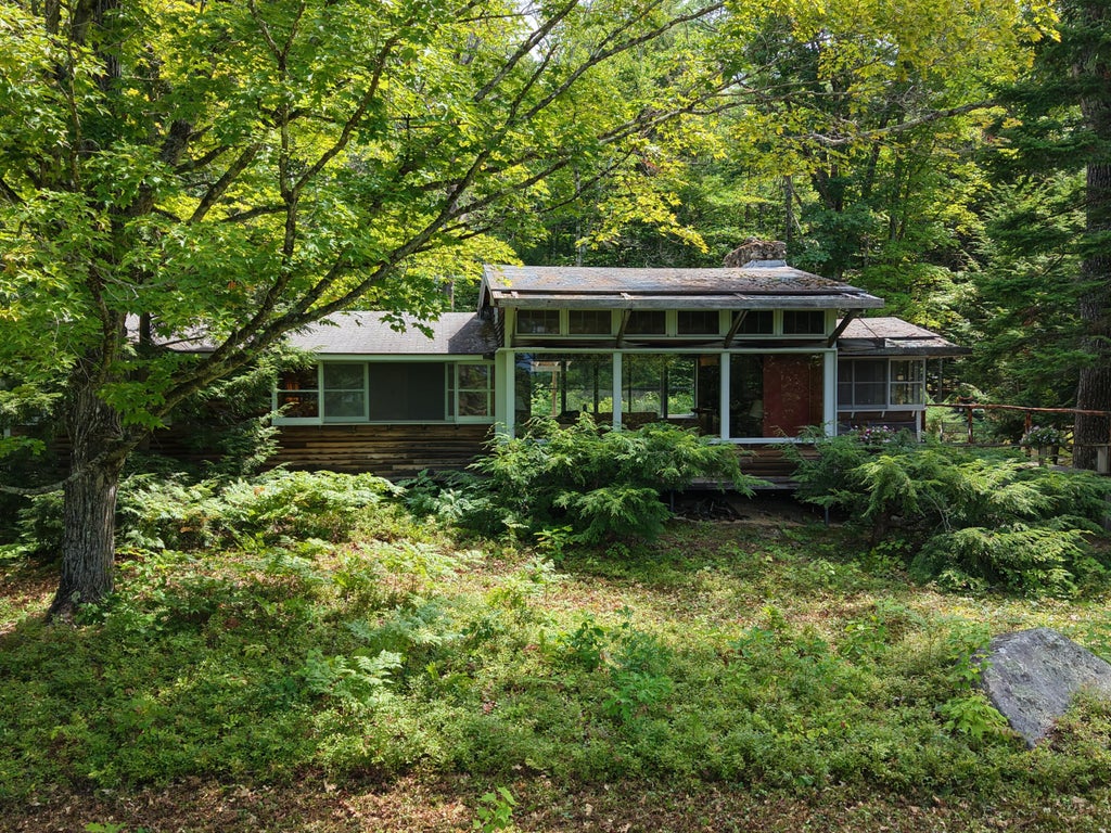 Photo of 44 Greenwood Drive, Lovell, ME 04051 (MLS # 1674927)