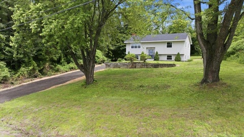 Photo of 79 Marston Hill Road, Auburn, ME 04210 (MLS # 1668774)