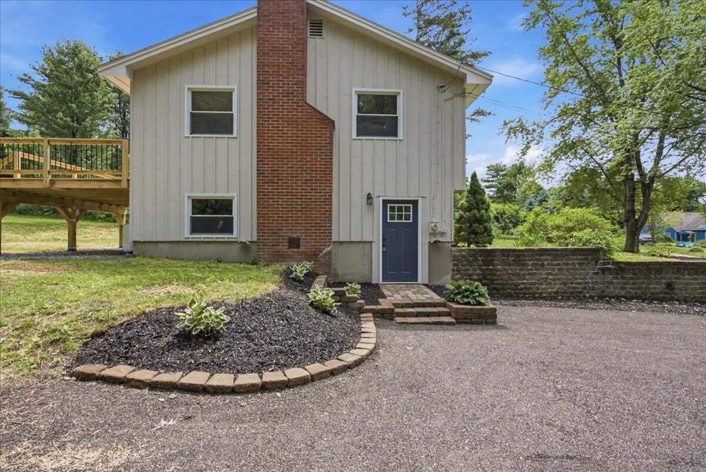 Photo of 79 Marston Hill Road, Auburn, ME 04210 (MLS # 1668774)
