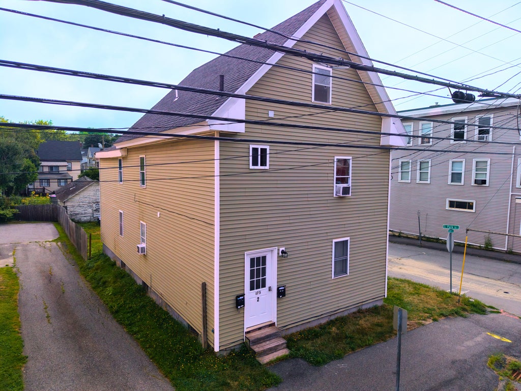Photo of 175 Center Street, Bangor, ME 04401 (MLS # 1678022)