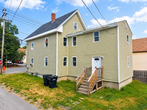 Photo of 175 Center Street, Bangor, ME 04401 (MLS # 1678022)