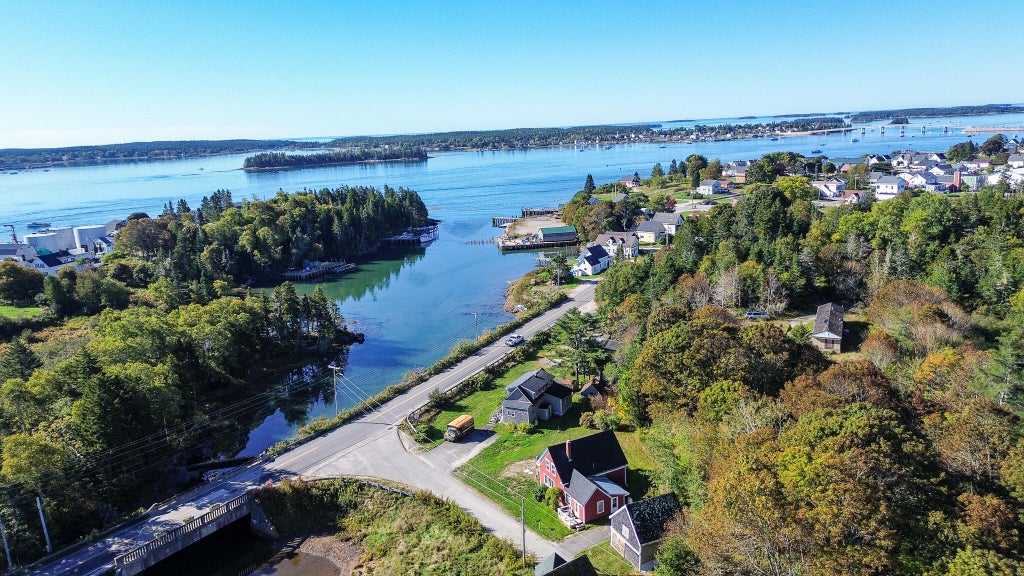 Photo of 8 Island Street, Jonesport, ME 04649 (MLS # 1682705)