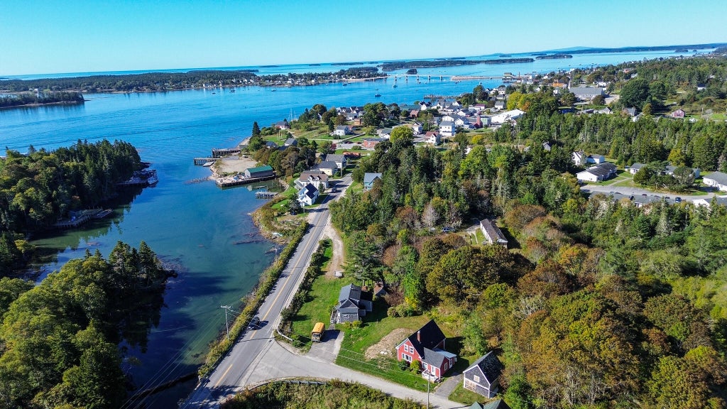Photo of 8 Island Street, Jonesport, ME 04649 (MLS # 1682705)