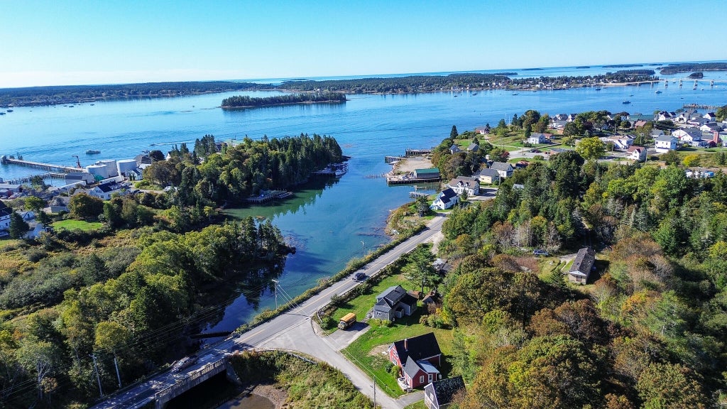 Photo of 8 Island Street, Jonesport, ME 04649 (MLS # 1682705)