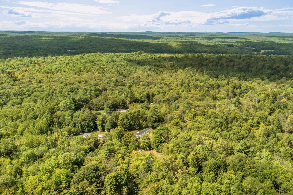 Photo of Lot 21 Beechnut Ridge #21, Bowdoinham, ME 04008 (MLS # 1679814)