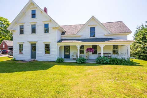 Photo of 3 Salt Pond Road, Friendship, ME 04547 (MLS # 1669724)
