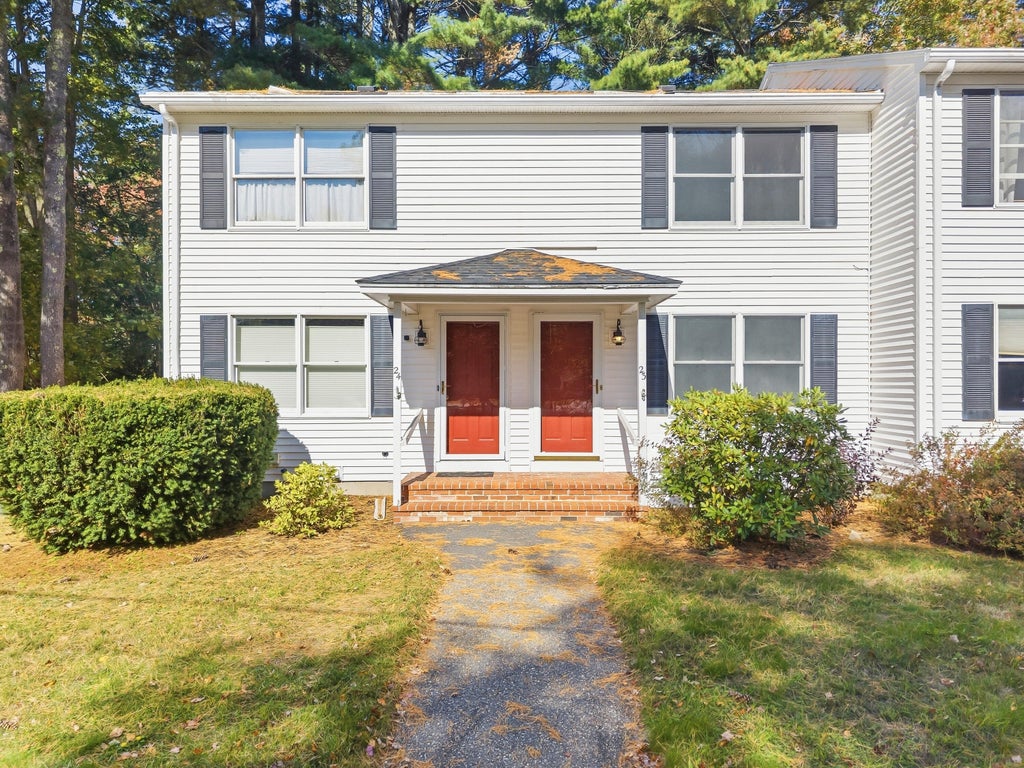Photo of 23 Oakwood Terrace #23, Brunswick, ME 04011 (MLS # 1683700)