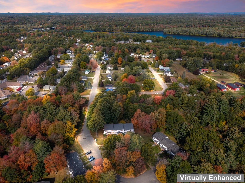 Photo of 23 Oakwood Terrace #23, Brunswick, ME 04011 (MLS # 1683700)