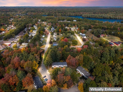 Photo of 23 Oakwood Terrace #23, Brunswick, ME 04011 (MLS # 1683700)