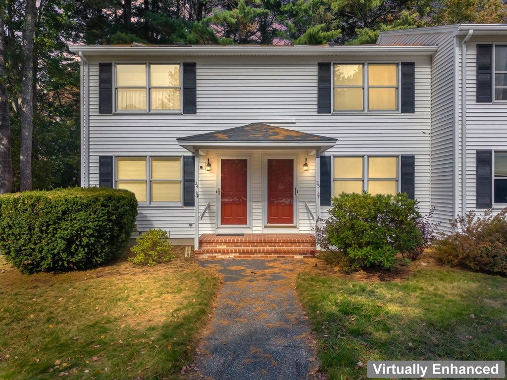 Photo of 23 Oakwood Terrace #23, Brunswick, ME 04011 (MLS # 1683700)