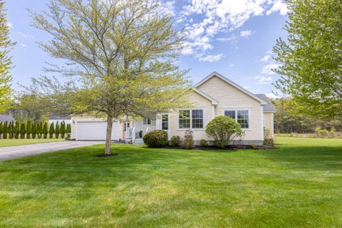 Photo of 36 Merrill Drive #36, Yarmouth, ME 04096 (MLS # 1663081)