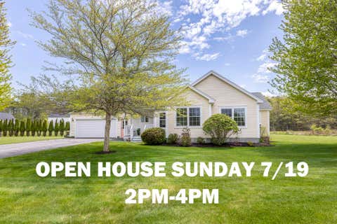Photo of 36 Merrill Drive #36, Yarmouth, ME 04096 (MLS # 1663081)