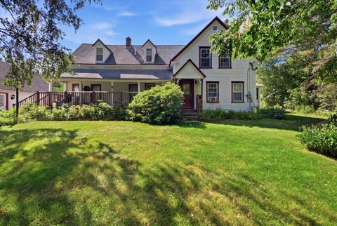 Photo of 37 Golden Ridge Road, Canton, ME 04221 (MLS # 1673372)
